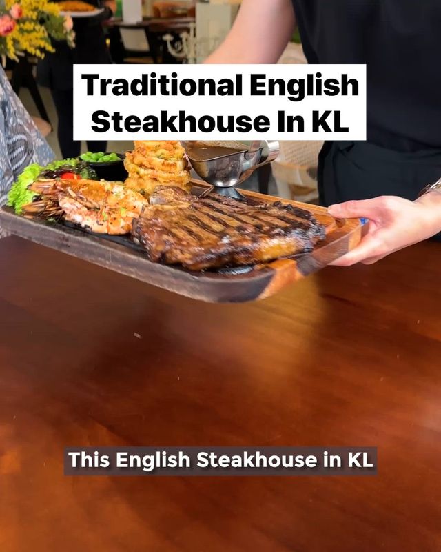 Emily steakhouse deals